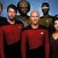 STAR TREK TNG on the big screen