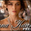 ANNA KARENINA Press Day With KEIRA KNIGHTLEY