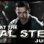 WAMG At The REAL STEEL Junket