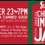 St. Louis 5th Annual Christmas Improv Jam With Bill Chott