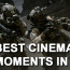 15 Memorable Movie Moments of 2012