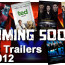 The Best Trailers Of 2012