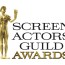 SAG Awards Nominations