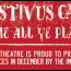 The Improv Trick Presents :: A Festivus Carol: O Come All Ye Playful