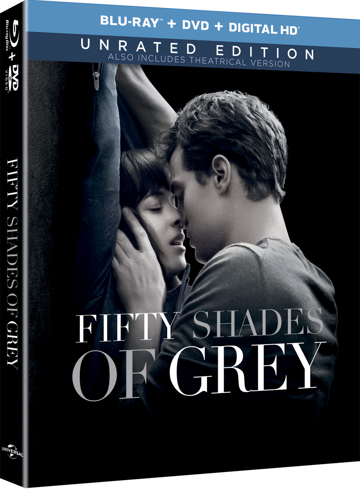 Review Film Fifty Shades Of Grey