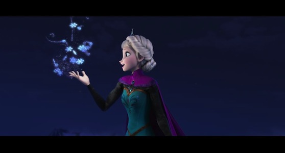 frozen part 2 characters