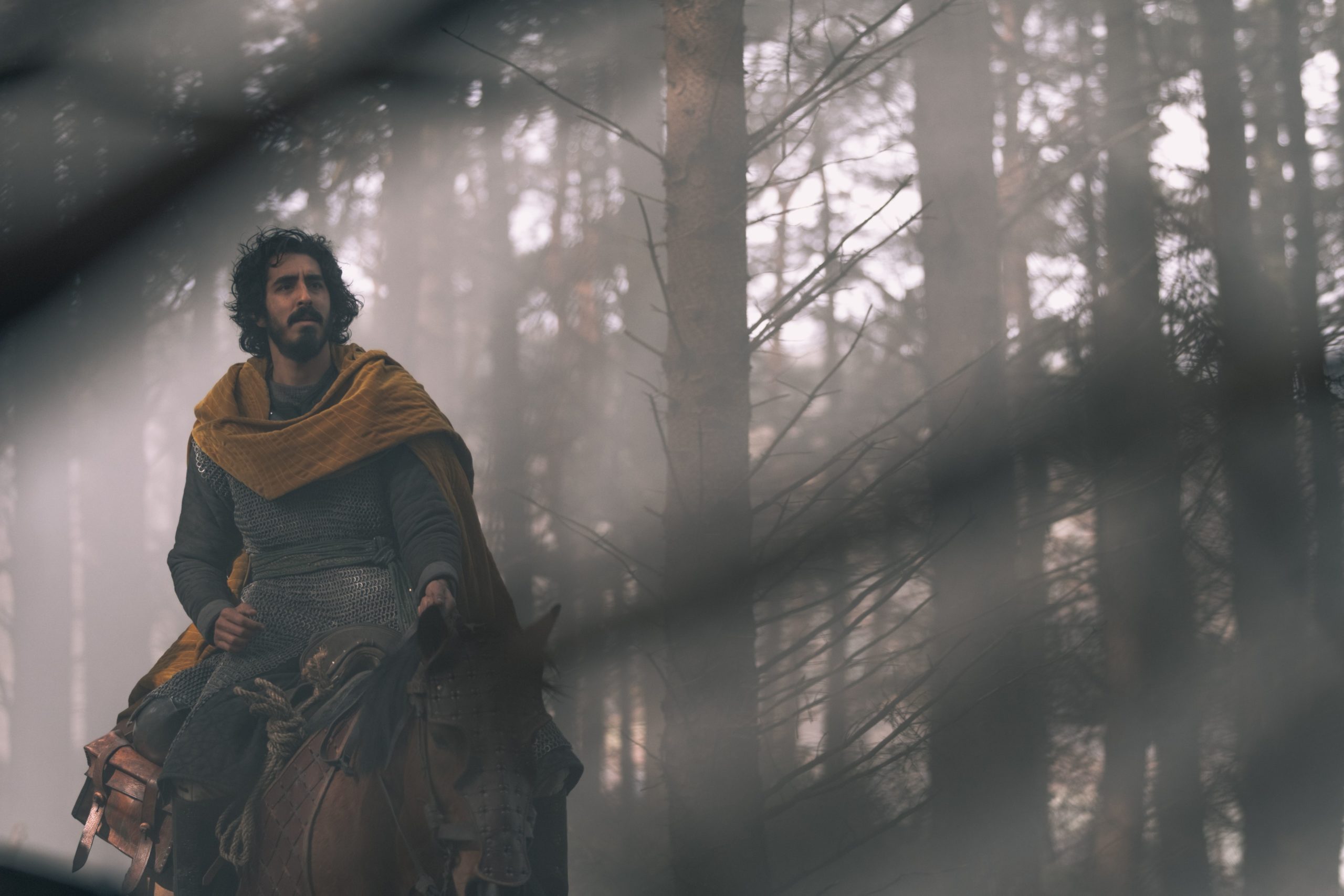 The green knight was originally slated for theatrical release in may of 2020, only to see covid deny us of our arthurian patel fix. Watch The New Trailer For Filmmaker David Lowery's THE ...