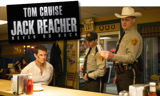 Watch Film Online Hd 2016 Jack Reacher: Never Go Back