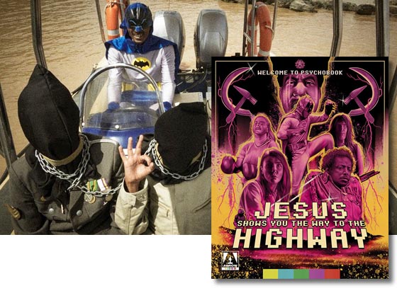 Highway Hd 1080p Blu Ray Full Movie