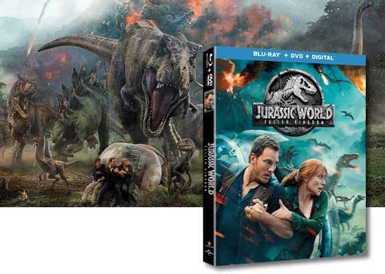 Jurassic World Hd 1080p Blu-ray Download Movie