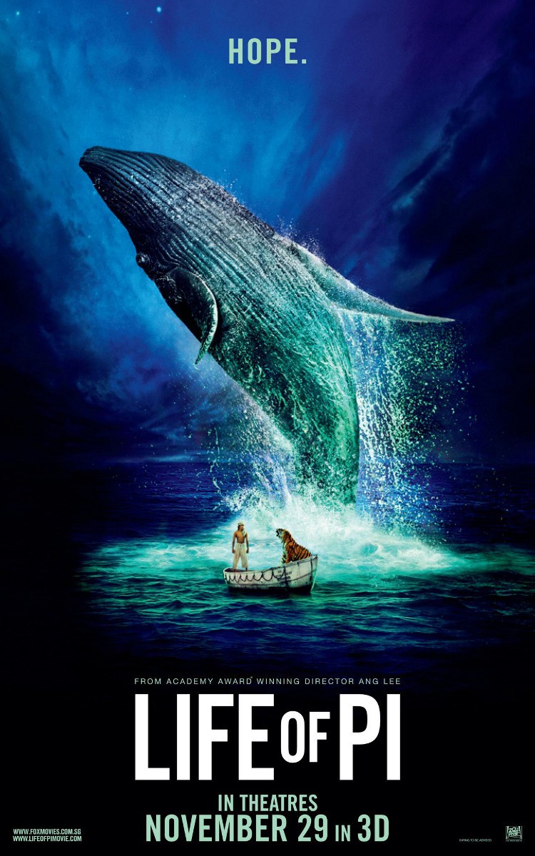 Life Of Pi 3 Movie Free Download