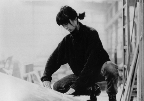 maya lin