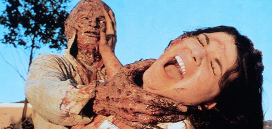 Now THE INCREDIBLE MELTING