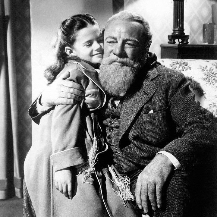 miracle on 34th st 1 we are movie geeks christmas miracle trailer