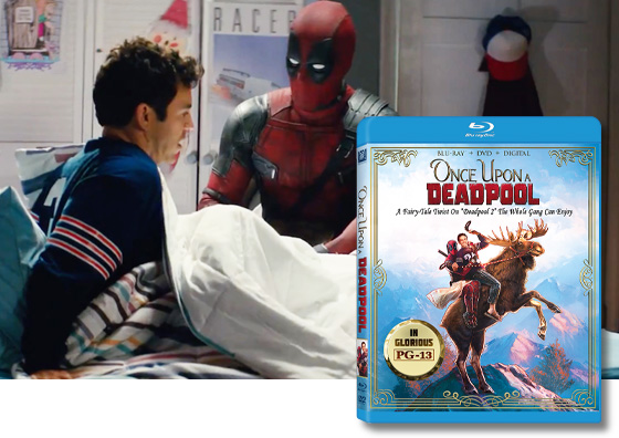 once upon a deadpool