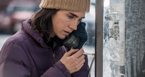 SHELTER (2014) - The Review - We Are Movie Geeks