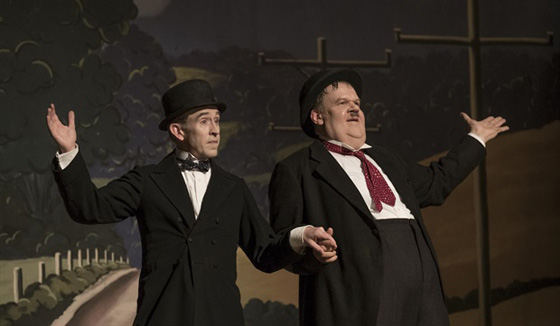 Stan Und Ollie Film Stan Und Ollie Film