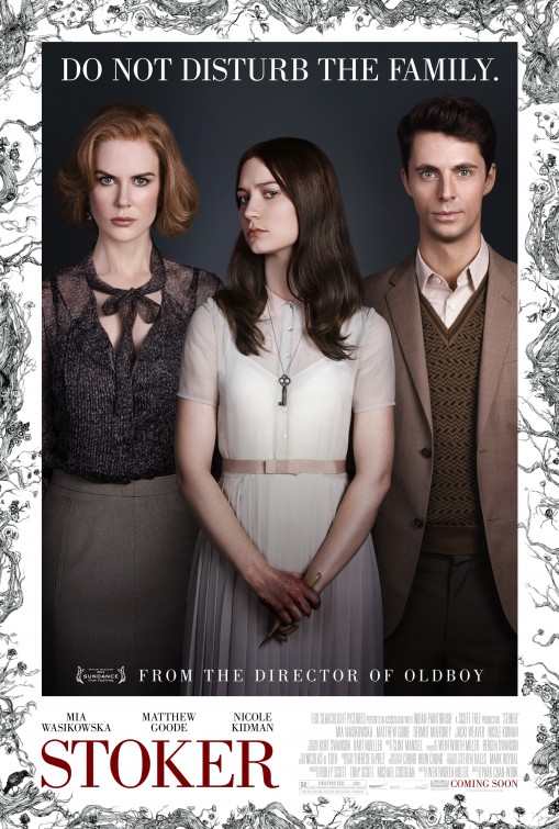 stoker_onesht