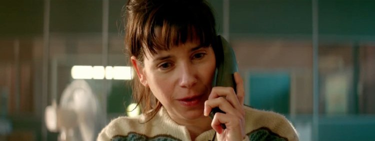 dateline the phone call dateline the phone call
