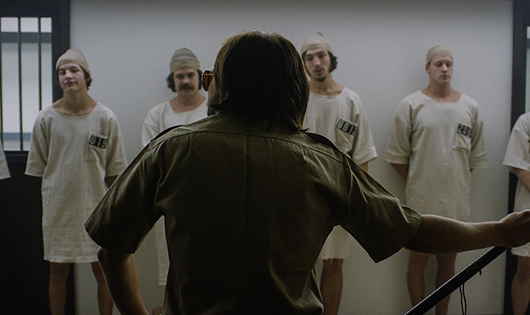 Stanford University Prison Experiment 2024 Study Danna Elizabet