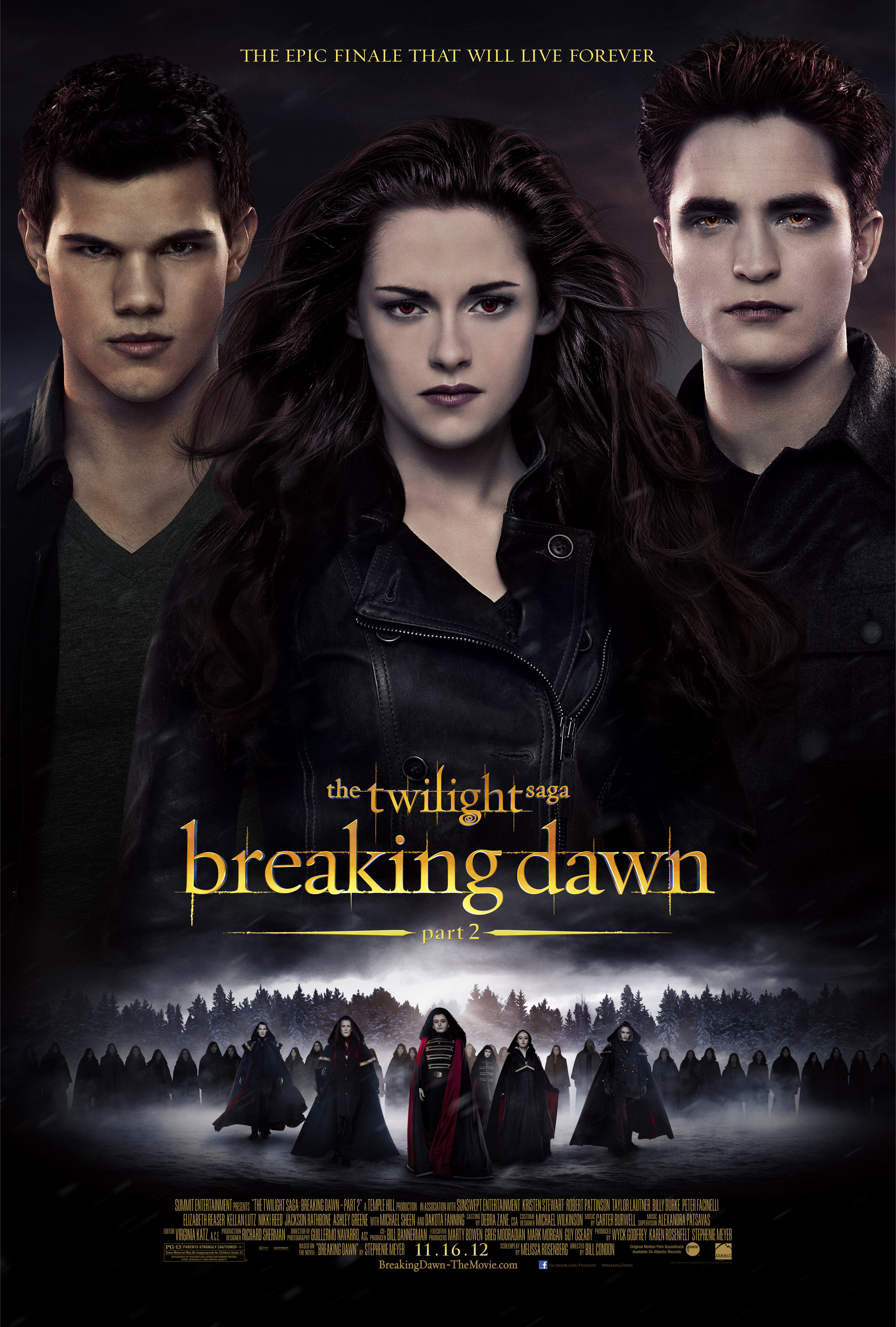 The Twilight Saga Breaking Dawn Part 2 Rapidshare