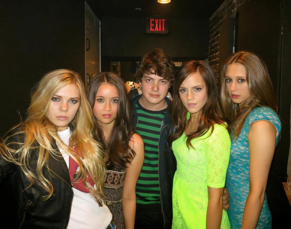 New Trailer For Sofia Coppolas The Bling Ring Is Here We Are Movie Geeks