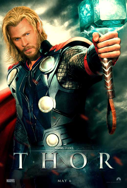 Thor 2011 Hindi Dubbed Movie Download Free