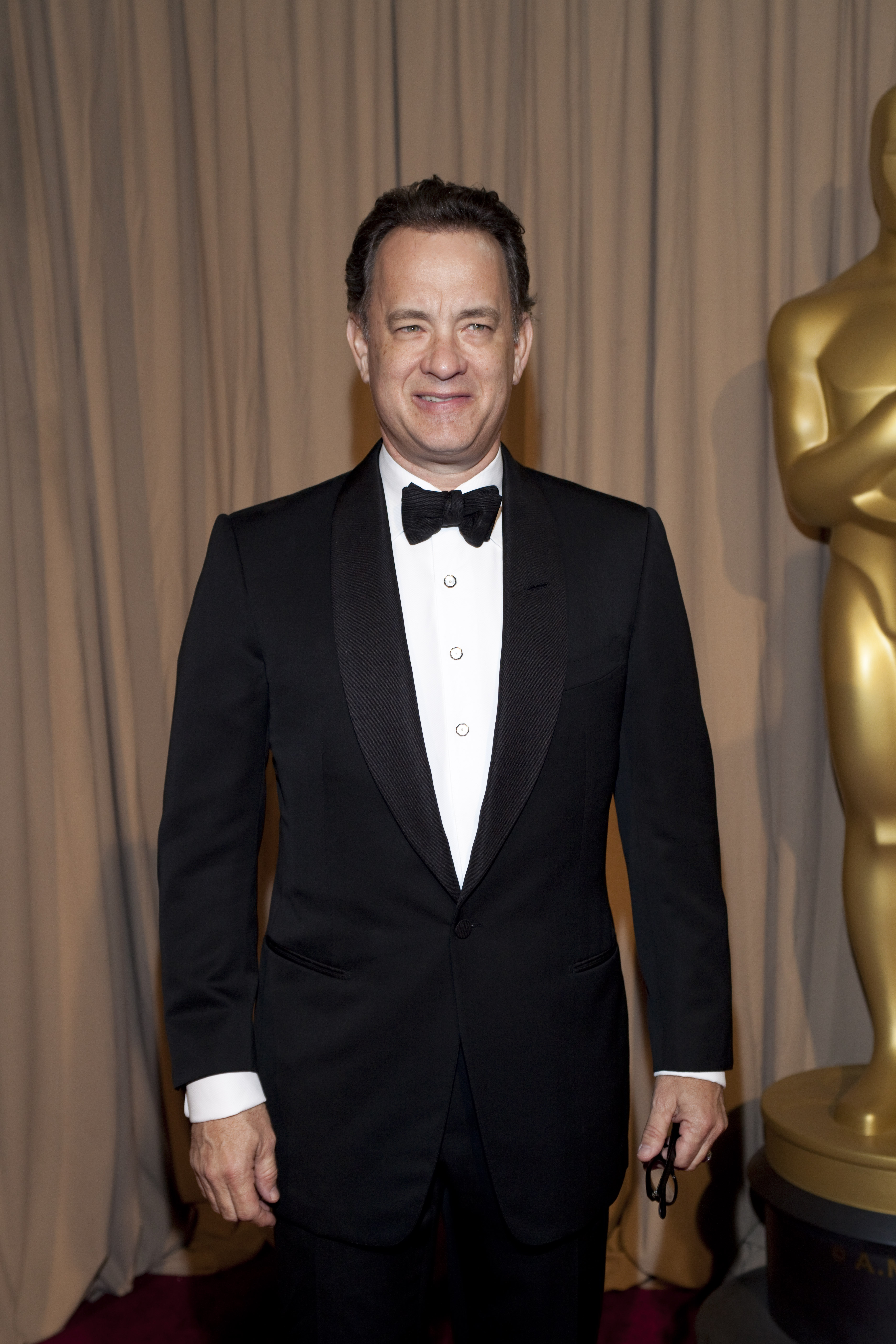 Tom Hanks To Present At The 83rd Academy Awards - We Are Movie Geeks
