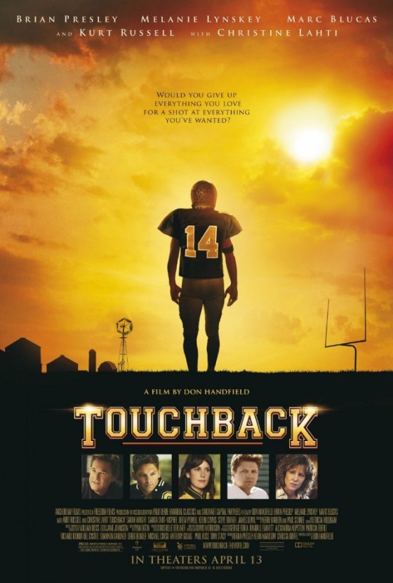 touchback