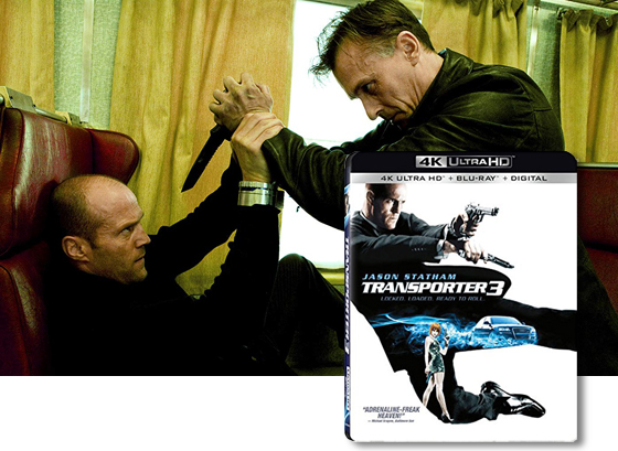 film transporter 3 jason statham