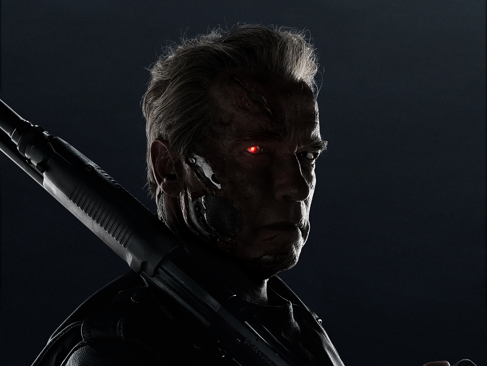 TERMINATOR GENISYS Exploding Into IMAX Theatres July 1