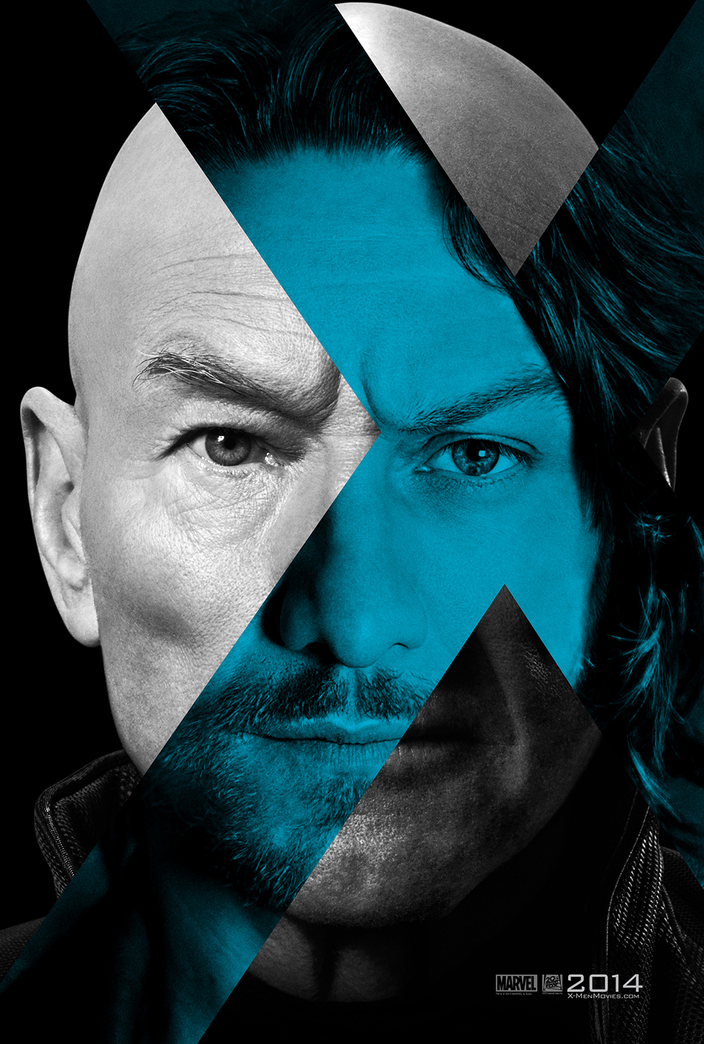 x men days of future past lego