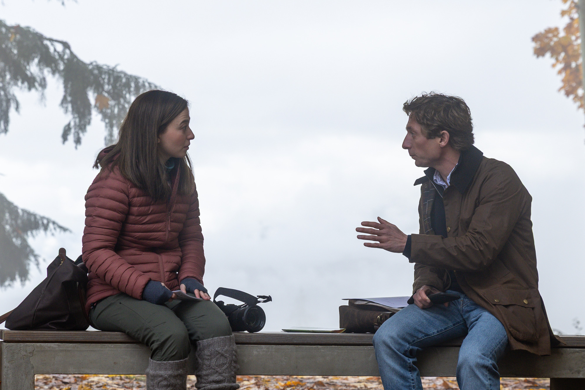 THE SOCIAL RECKONING Trailer Has Dropped For Aaron Sorkin’s And Enters The Oscar Race