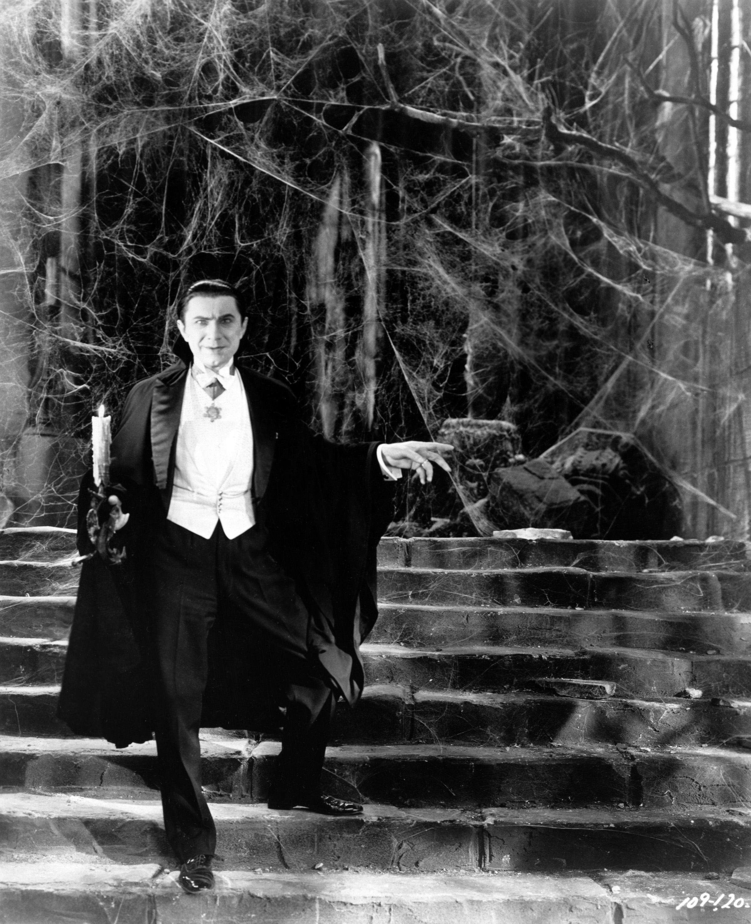 Bela Lugosi, DRACULA, 1931. - We Are Movie Geeks