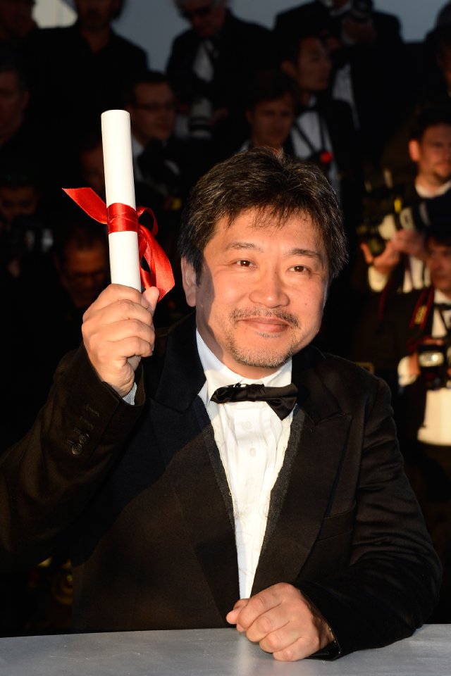 Hirokazu Koreeda We Are Movie Geeks