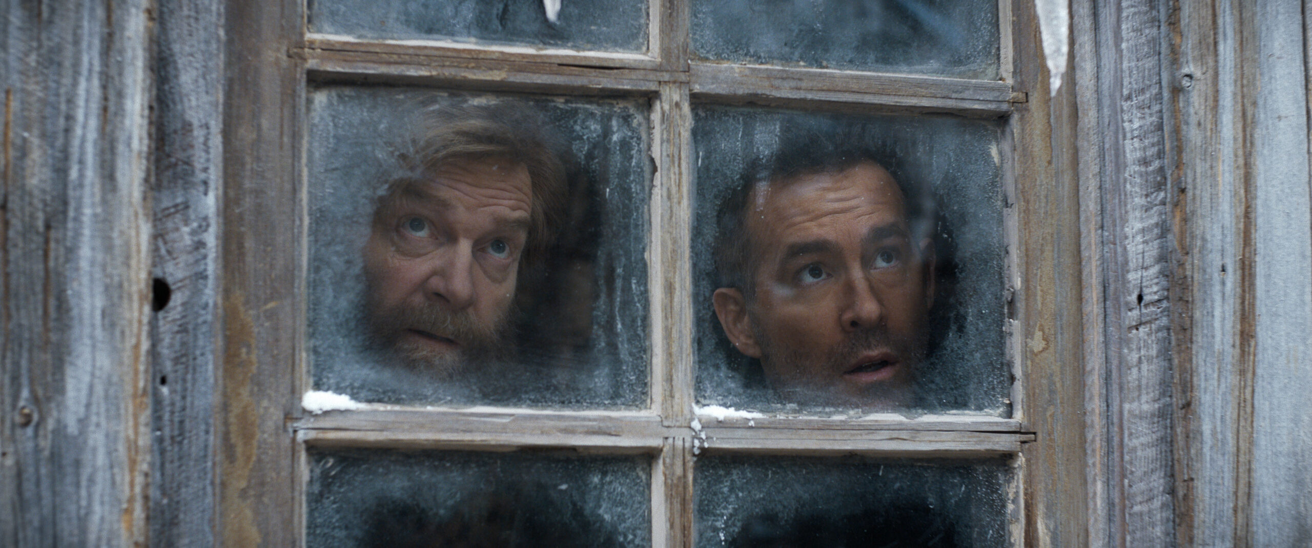 Ryan Reynolds And Kenneth Branagh Team Up In Trailer For MAYDAY – On Apple TV September 4