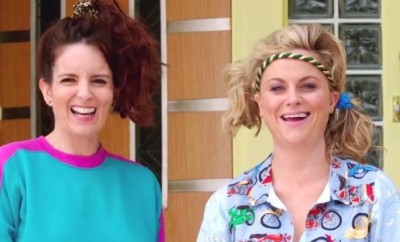 SISTERS (2015) - The Review - We Are Movie Geeks