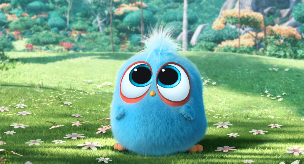 Win A Family Four Pack Of Passes To The St. Louis Advance Screening Of