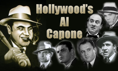 Al Capone Movie Starring Tom Hardy ...