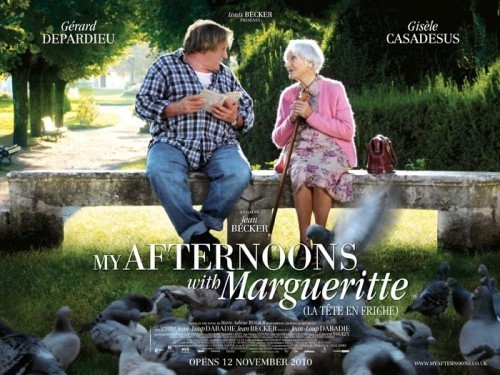 lg-my-afternoons-with-marguerite-quad-700 - We Are Movie Geeks