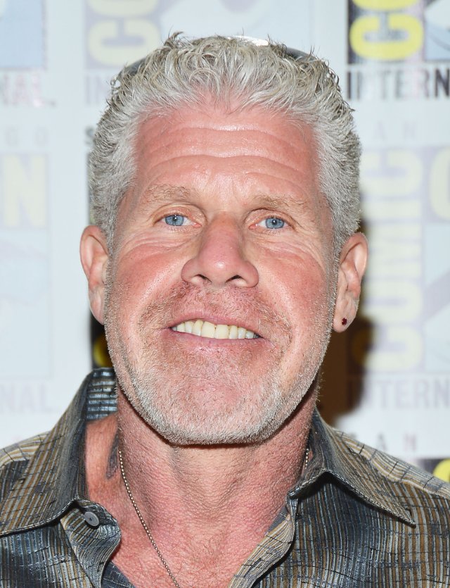 ron perlman - We Are Movie Geeks