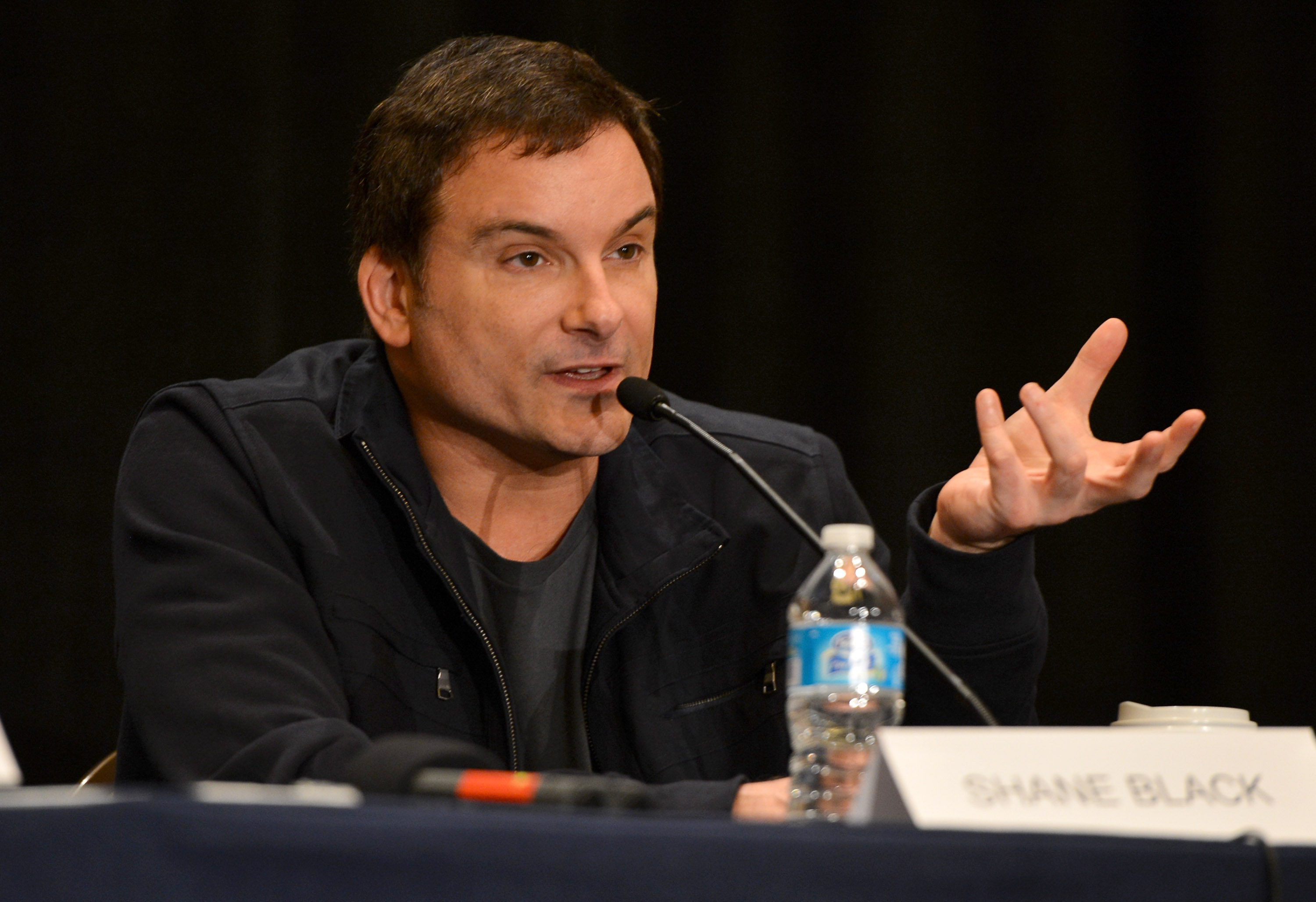 Shane Black – We Are Movie Geeks