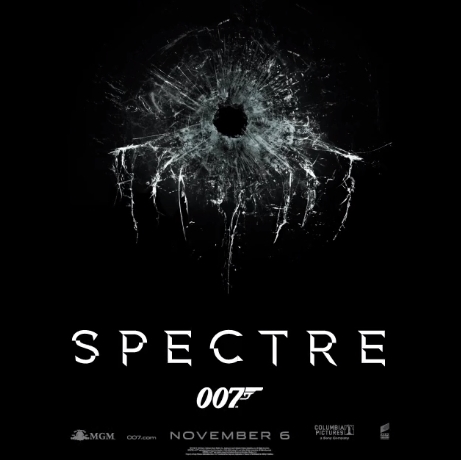 James Bond Will Return In SPECTRE - Daniel Craig Is 007, Christoph ...