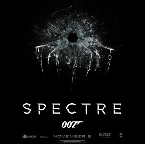 007 spectre spectre logo 007 spectre spectre logo
